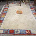 648 8629 ORIENTAL RUG